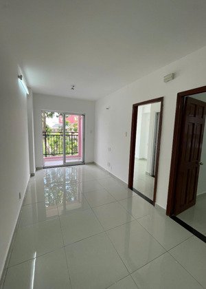 căn hộ mới 2pn 2wc, view thoáng, sổ hồng riêng, hỗ trợ vay ngân hàng