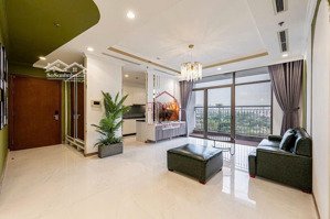 bán căn hộ 4pn landmark 1 view trực diện công viên, gần landmark 81, sẵn sổ hồng, còn thương lượng