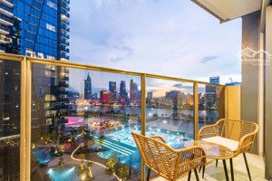 [độc quyền bán] căn hộ opera 2pn siêu rộng 94m view triệu đô | full nội thất cao cấp