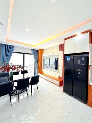 bán nhà đẹp định công thượng - 43m² 4,5 tầng giá 8,2 tỷ