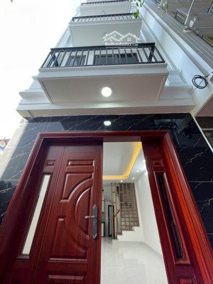 (ảnh thật) bán căn nhà xây mới ngõ 10m ra đường ô tô tránh, gần đường tl70, ngã tư canh nam từ liêm