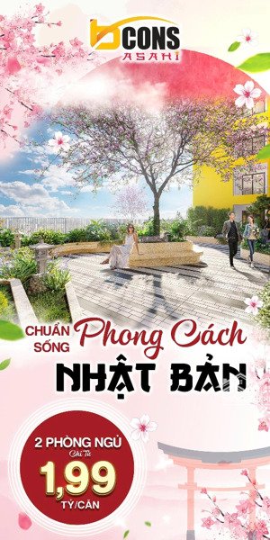 bán căn hộ nhật bản ngay làng đại học sài gòn, tặng 3 chỉ vàng cho 3 suất đầu tiên