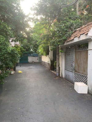 nhà chính chủ nguyễn bỉnh khiêm, gò vấp 130m2 hẻm xe tải 10 tỷ