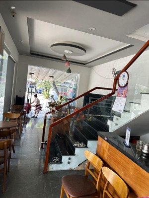 bán căn gốc hai mặt tiền 2 tầng đường 10.5 m đường trần thủ độ - khuê trung - cẩm lệ