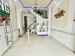 bán nhà mặt tiền kinh doanh phạm văn đồng - đặng thùy trâm, phường 13, bình thạnh