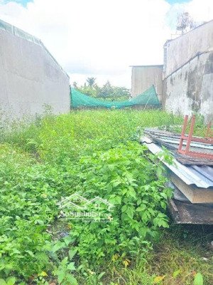 lô đất trống _bình quới_8x20m_full thổ cư_51tr/m2