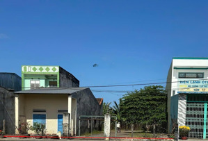 cho thuê 600m2 đất mặt tiền đường quốc lộ 1a (xã nghĩa thương, huyện tư nghĩa)