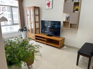 căn hộ khu sky garden 3, dt 70m2, 2pn 2wc nhà sạch sẽ tươm tất