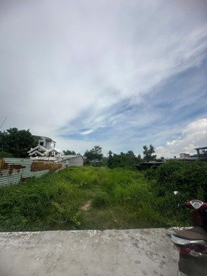 bán đất an hạ trần văn giàu bình chánh 124m2/giá 2 tỷ4 ngang 6m dai 21m công chứng trong ngay