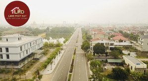 bán đất tại phố tôn đức thắng, 53 tỷ, 330 m2, ninh khánh, ninh bình