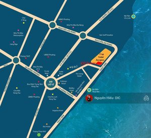 ( hàng hiếm )thanh lý 25 căn hộ csj tower vũng tàu. chiết khấu 3%. giá cđt hấp dẫn : 48tr/m2