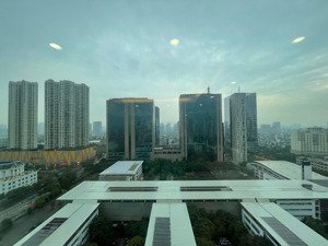 cho thuê căn hộ mandarin garden, 170 m2, 3 pn +1, full đồ đẹp, tầng cao, view trường amsterdam