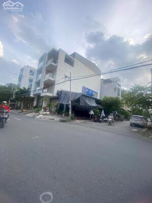 Hàng hiếm căn góc 2 mặt tiền đường Trần Văn Kiểu Phường 10 Quận 6 DT 6x18m nhà cấp 4 giá 15 tỷ