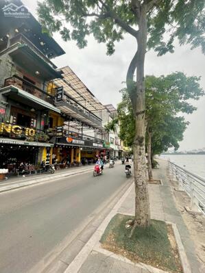 NỢ NGÂN HÀNG BÁN GẤP NHÀ PHỐ NGUYỄN ĐÌNH THI THUỴ KHUÊ TÂY HỒ 75M MT 5.3M GIÁ ĐẦU TƯ