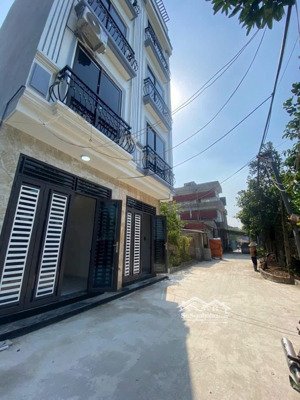 bán nhà bích hoà 4tx34m2, ql21b vành đai 4, 100m trạm xe buýt, 3km đại học đại nam giá 3,35 tỷ