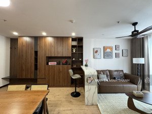 cho thuê căn hộ 1pn 1wc 57m2 full nội thất cao cấp chung c-skyview chánh nghĩa