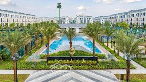 căn liền kề chà là vin 2 58.5m2 cạnh công viên- đã có sổ giá chỉ 8 tỷ rẻ nhất vin 2