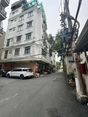 chính chủ bán nhà 99m2x2 tầng mặt tiền 6m phân lô ngõ 105 xuân la-tây hồ gía 28 tỷ.lh 