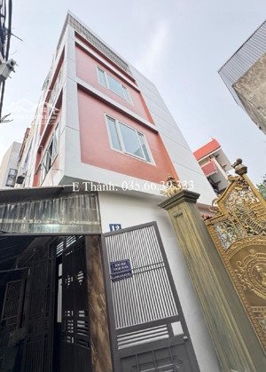 bán nhà hà trì, đường 6 ô tô tránh, giá chỉ 7.5tỷ, 30m2, 4 tầng, tặng nội thất gắn tường