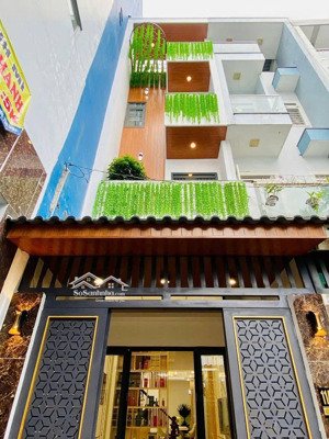 tôi kẹt tiền bán nhà đường oto cách mạng tháng tám-p9-q3. giá 4tỷ800/89,4m2 gần chợ thuê 27tr/th