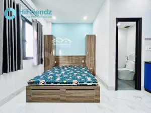 cho thuê phòng chdv - quận 2 giá hời , phòng full nt