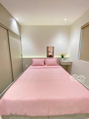 bán căn hộ cao cấp ct9 vĩnh điềm trung. duy nhất 1 căn 1 phòng ngủ đẹp lung linh