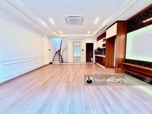 bán nhà tô hiệu 73m2, 6t, mt 5.6m, tm, ngõ ôto, nhà mới, 22.4 tỷ