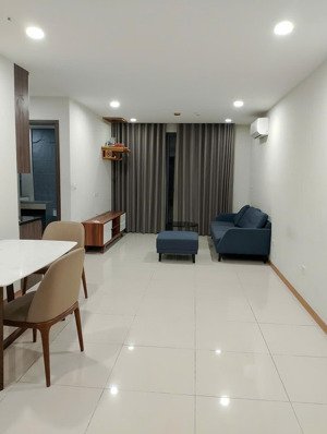 cho thuê chung cư rose 76m, full đồ, 2 pn, 2vs, vào ở ngay