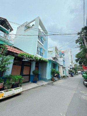 bán gấp dãy trọ 18pn hxh tránh - sát mt lý phục man - 276m2 - mt 7m (nở hậu) - shr