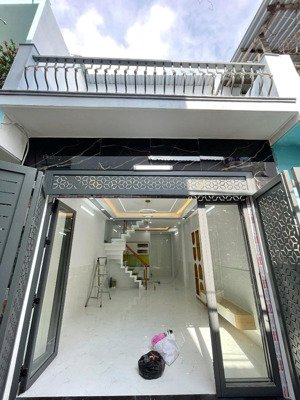 bán nhà riêng tại tân phú, đường thoại ngọc hầu