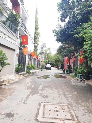 bán đất tam phú, 62m2 , hẻm xe hơi lớn, giá 4.19 tỷ, còn thương lượng
