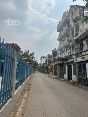 bán nhà mặt tiền hẻm 255 liên khu 4-5, bình hưng hoà b, q. bình tân 4.95