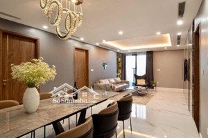 em cần cho thuê ch cao cấp sunshine center 16 phạm hùng 4pn 3wc nhà đẹp.