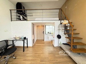 cho thuê phòng trọ có gác 55 m2 tại nguyễn gia trí p 25 bình thạnh gần ngã tư hàng xanh hutech uef