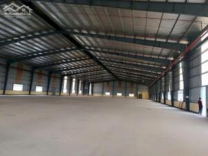 CHO THUÊ KHO KCN HOÀ KHÁNH ĐÀ NẴNG DT 2400M2