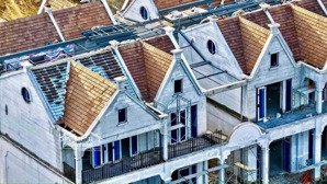 booking sớm tặng ngay 200tr gói nội thất tại căn hộ sky premium,garden villa, duplex,shophouse