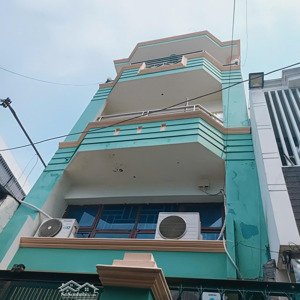 bán nhà 1/ đường âu cơ, p-phú trung,tân phú (4,5 x 16 x 4 tầng) 8,2 tỷ tl