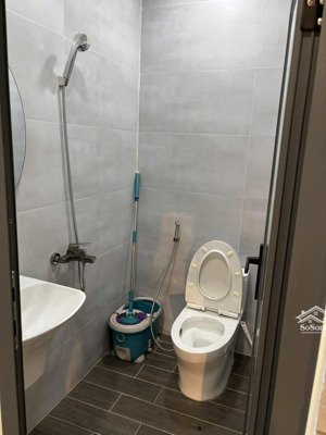 bán nhà 5 tỷ - dt 5 x 14m, xây 1 trệt 1 gác cách nguyễn duy trinh 100m