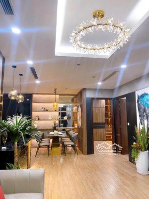 bán gấp căn góc 104m2_tầng đẹp_ban công đn cực hiếm_giá tốt tại iris garden. cam kết ko chào ảo