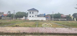 lô áp góc 100,8m2 mặt tiền rộng 6,5m giá chỉ 1,7 tỷ khu đấu giá thụy lôi, tiên lữ, hưng yên