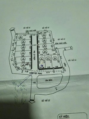 hàng xón bán hơn 75tr/m2, em bán có 6xtr/m2, quá rẻ rồi ạ tài chính 4,7 tỷ sở hữu ngay mảnh tiềm nă