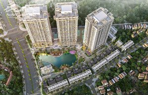 cho thuê căn hộ hateco apollo xuân phương