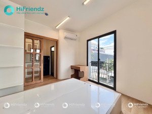 căn hộ ngay hàng xanh tiện qua q1, cầu sg gần đh hutech, gtvt, ngoại thương