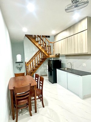 cho thuê nhà riêng 1pn, 1wc tại đoàn văn bơ, p9, q4, tp.hcm, 9 triệu vnd, 24m2