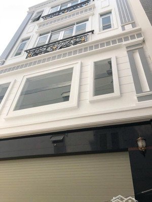 cho thuê nhà nguyên căn chính chủ, hxh 3pn 4wc tại bình thạnh