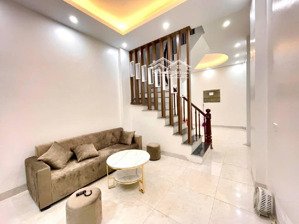 bán nhà minh khai - gần phố - 41m2 - 7 tỷ