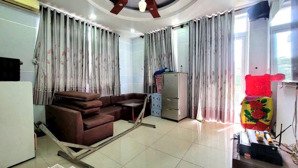 bán gấp căn nhà 96m2, 4 tầng rất đẹp, ngang 5.5m, góc 2 mặt tiền, p.bình trưng tây quận 2 giá tốt