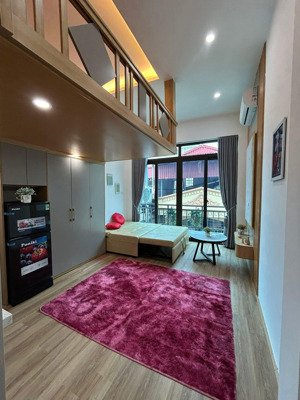 chdv trung liệt - đống đa - 6 tầng - 9 phòng khép kín - nội thất cao cấp - ngõ 3 gác - 60m ô tô