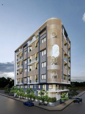 cho thuê cc mini 30m2, 9 triệu tại trần xuân soạn, q7, hcm