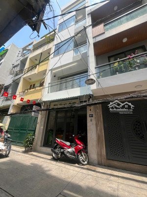 cơ hội sở hữu ngôi nhà mơ ước tại trung tâm quận 10. vị trí đắc địa gần ngã 7 lý thái tổ